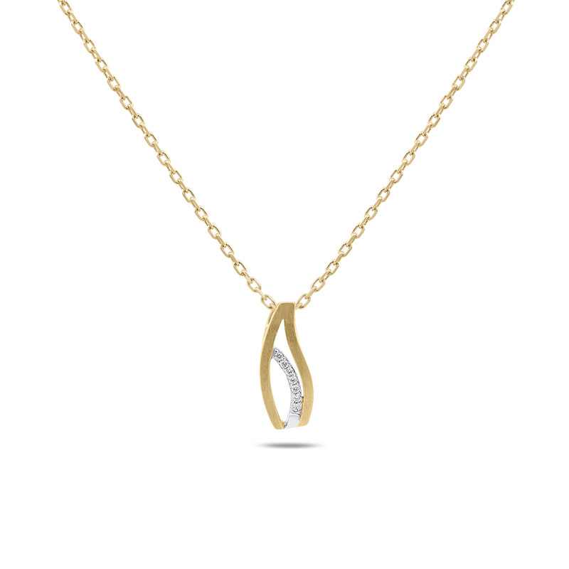 arany-feherarany-gyemant-koves-noi-medal-au20766