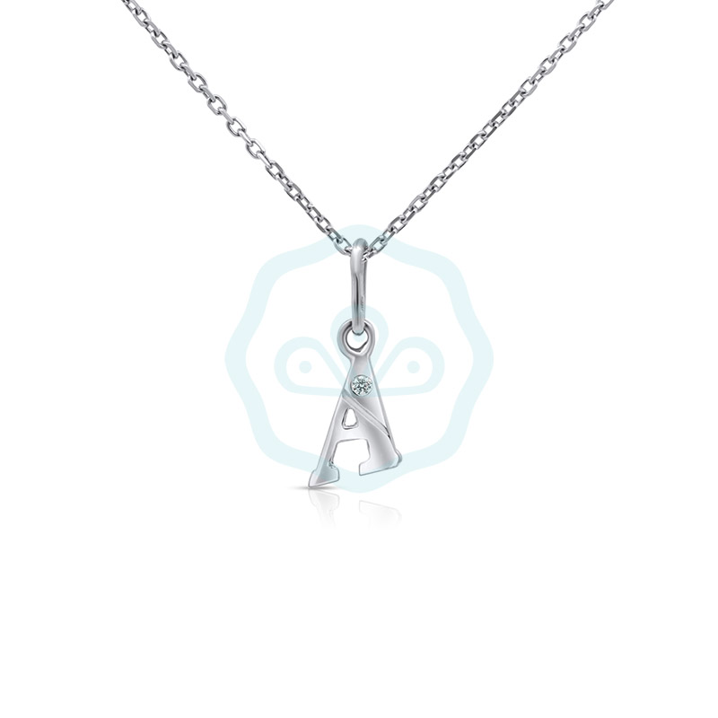 feher-arany-a-betu-medal-cirkonia-kovel-au32946-f