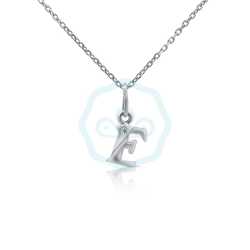 feher-arany-e-betu-medal-cirkonia-kovel-au32952-f