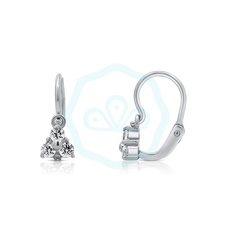 feher-arany-elolkapcsos-feher-cirkonia-koves-gyermek-fulbevalo-au40063f