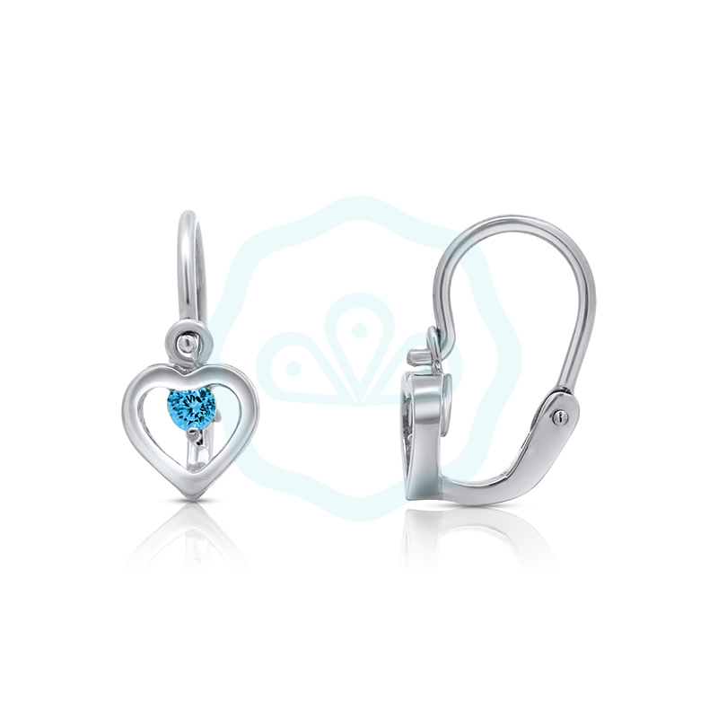 feher-arany-sziv-elolkapcsos-kek-cirkonia-koves-gyermek-fulbevalo-au40011f