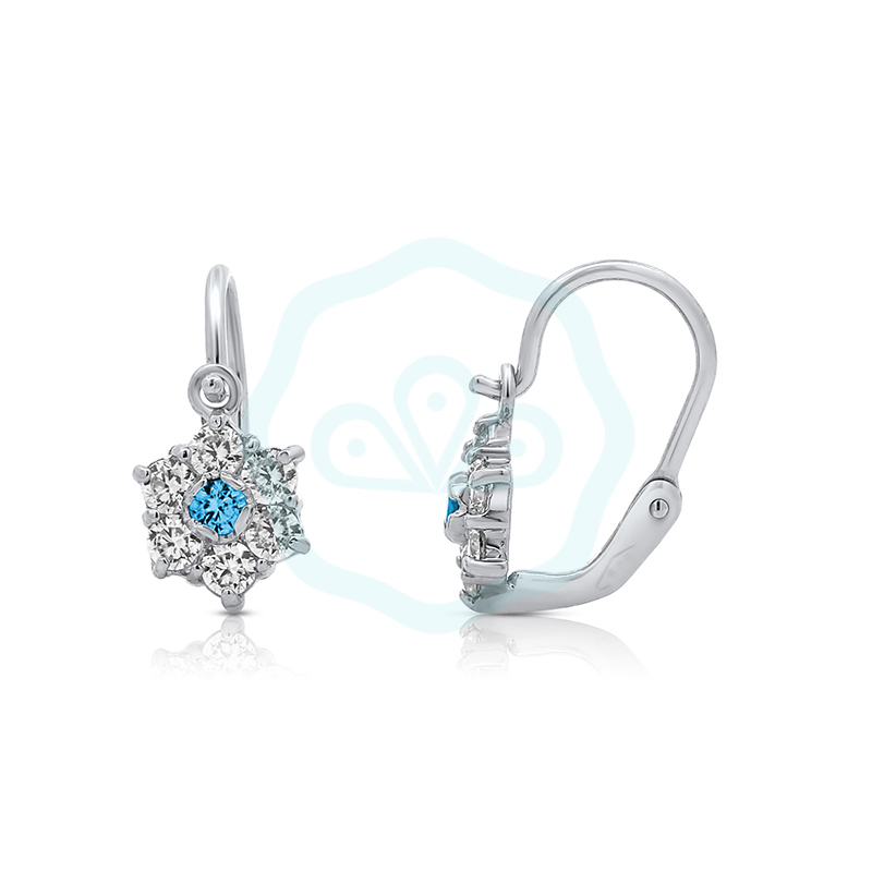 feher-arany-elolkapcsos-kek-feher-cirkonia-koves-gyermek-fulbevalo-au40041f