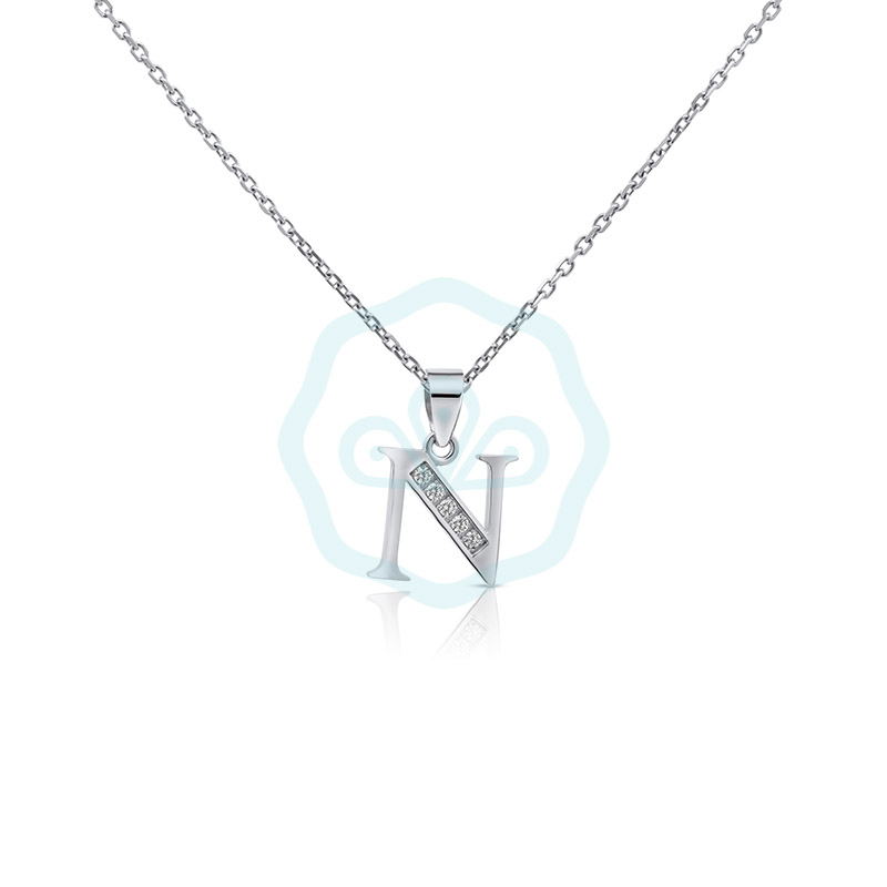 feher-arany-n-betu-medal-cirkonia-kovekkel-au32935-f