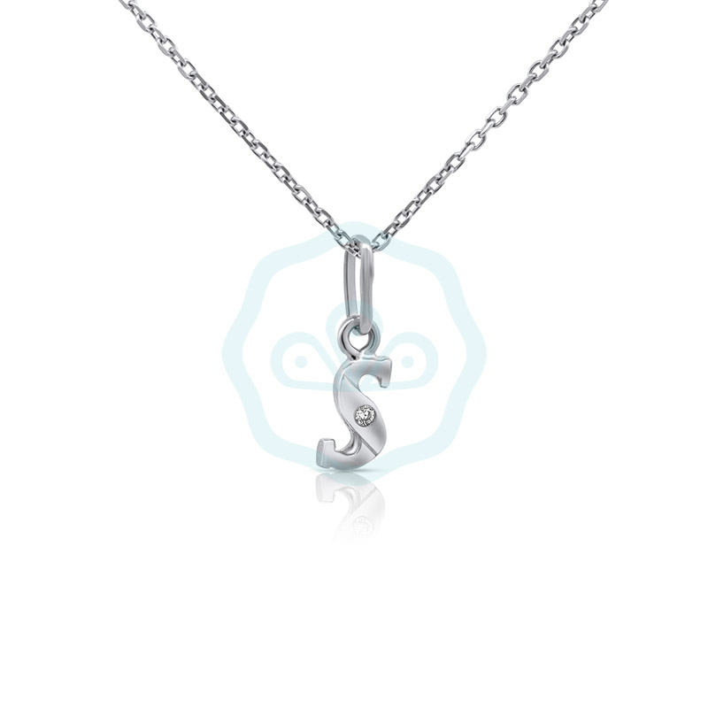 feher-arany-s-betu-medal-cirkonia-kovel-au32958-f