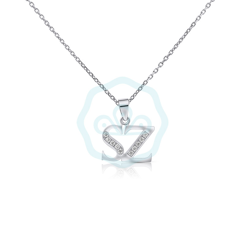 feher-arany-sz-betu-medal-cirkonia-kovekkel-au32923-f