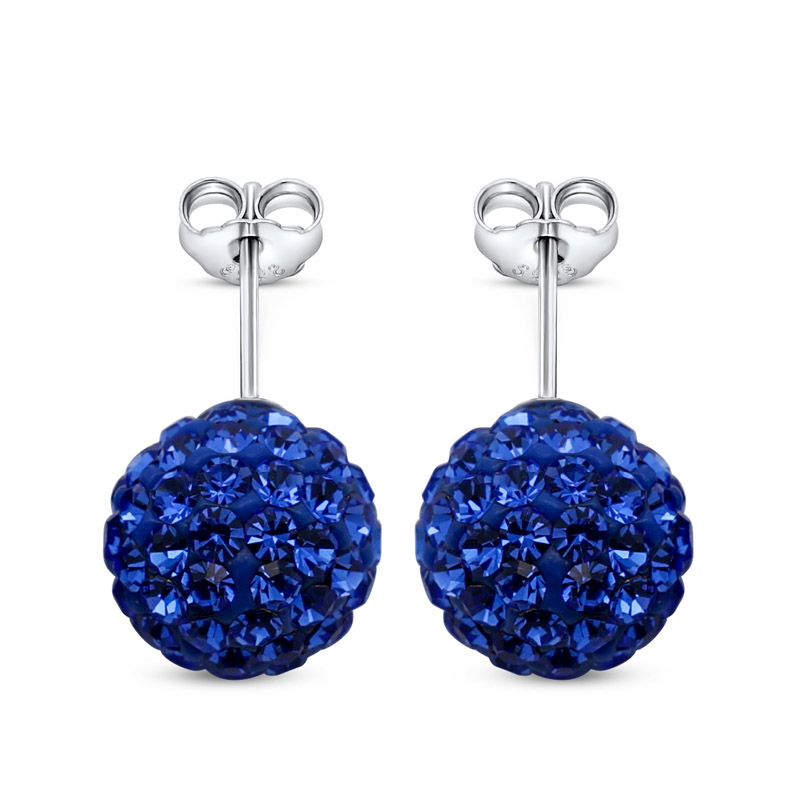 kek-gomb-cirkonia-koves-ezust-fulbevalo-kek10mm