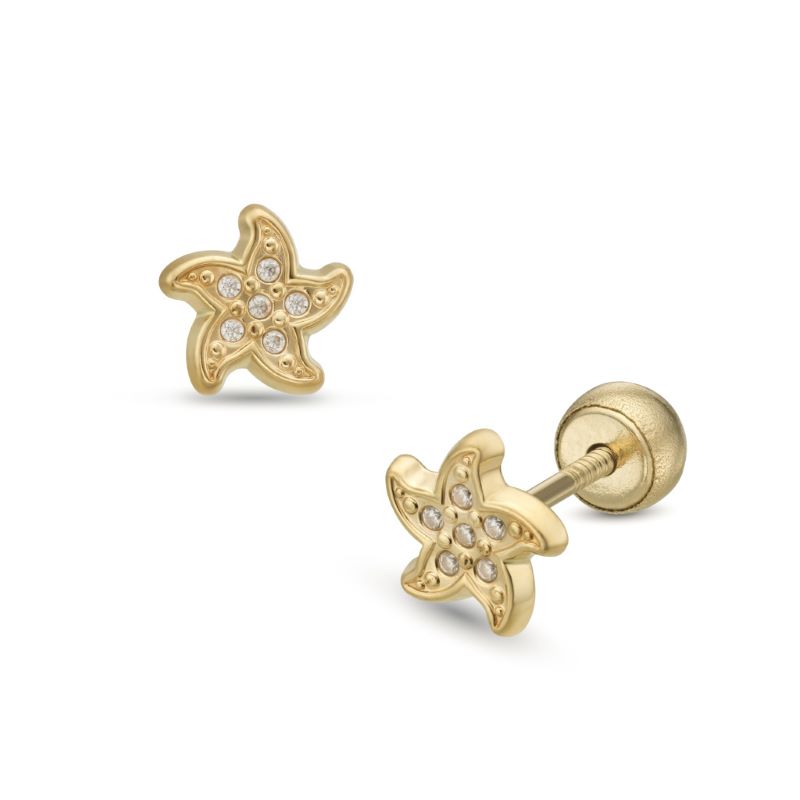 lisa-csillag-arany-gyermek-fulbevalo-jtag-7017-18