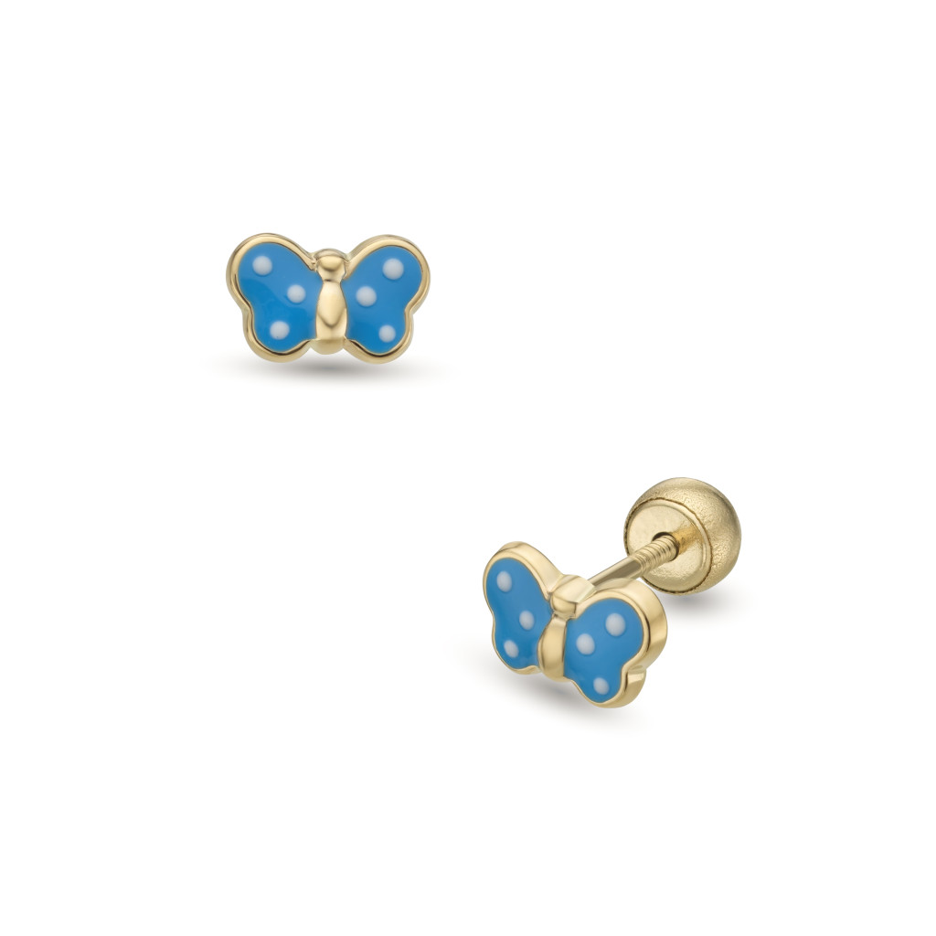 lisa-pottyoskekpillango-gyermek-fulbevalo-jtag-0323-18