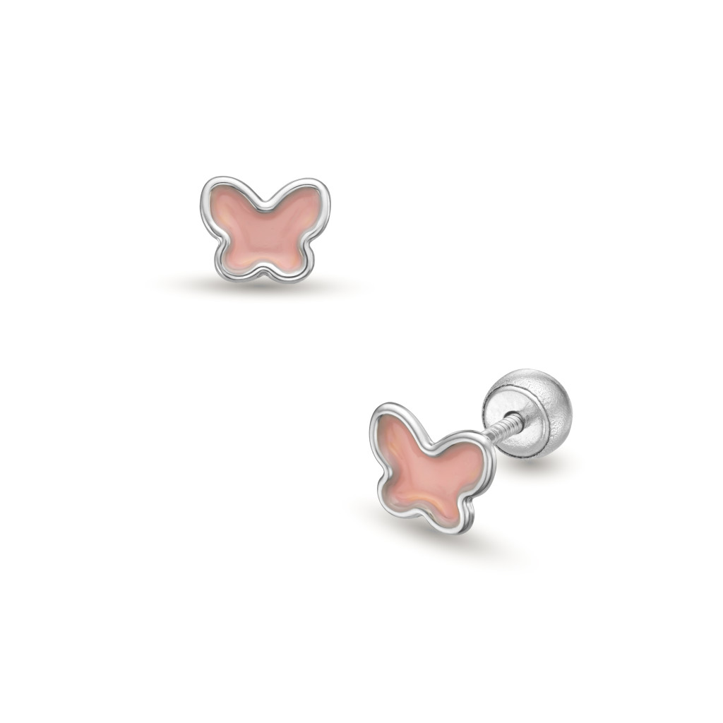 lisa-pillangorozsaszinbelsovel-gyermek-fulbevalo-jtag-0422-18