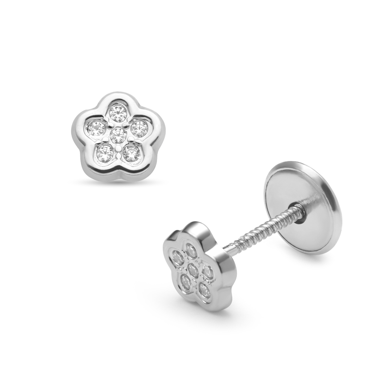 lisa-csillogos-koves-virag-feher-arany-gyermek-fulbevalo-jtag-0428-18