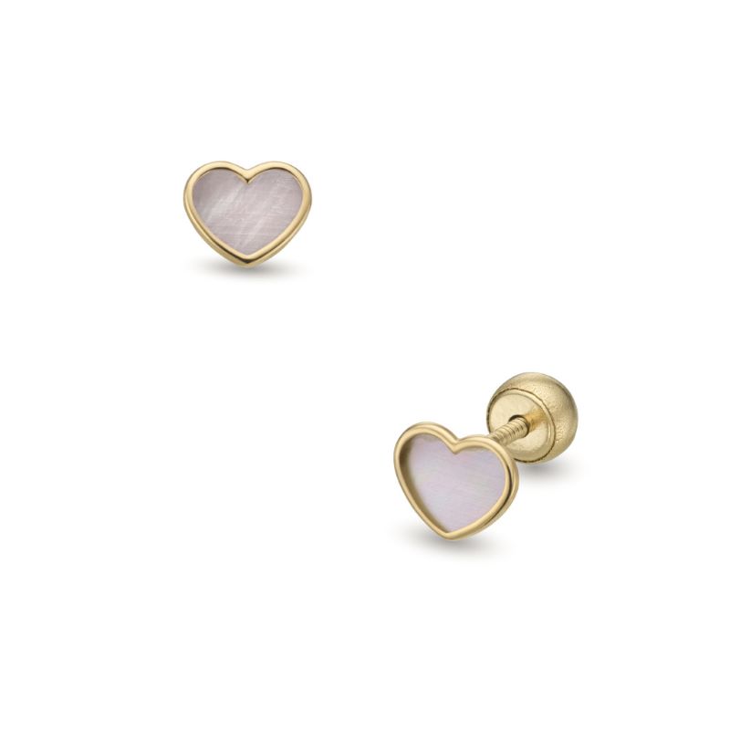 lisa-sziv-gyongyhaz-arany-gyermek-fulbevalo-jtag-0318-18