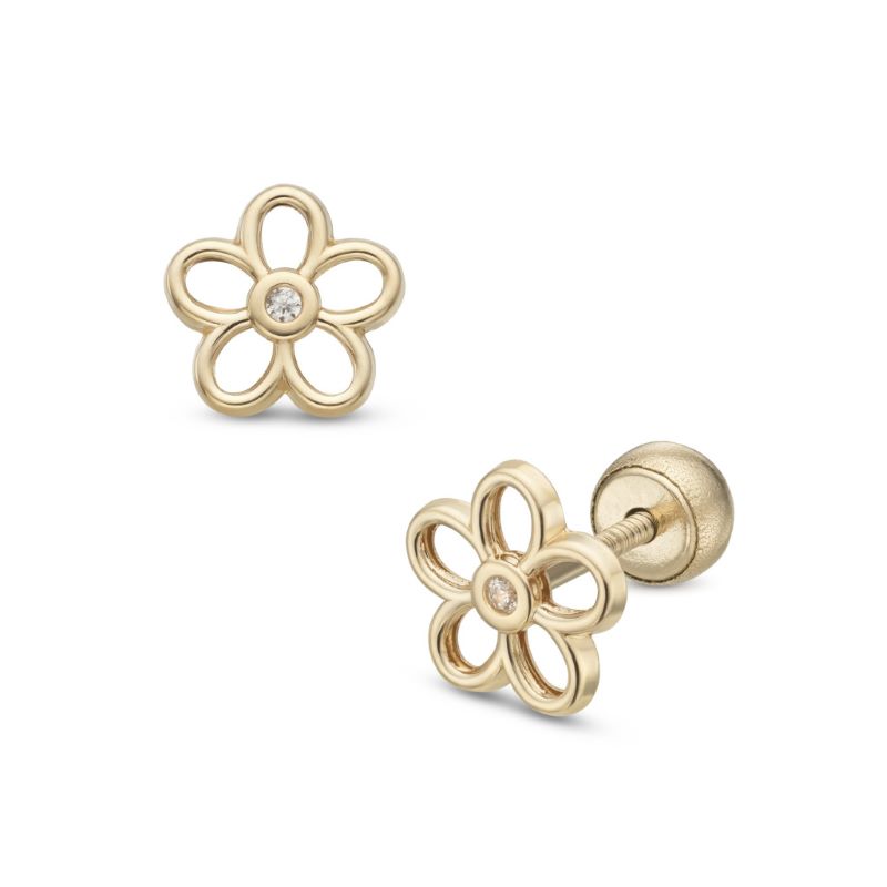 lisa-vadvirag-koves-sarga-arany-gyermek-fulbevalo-jtag-7728-18