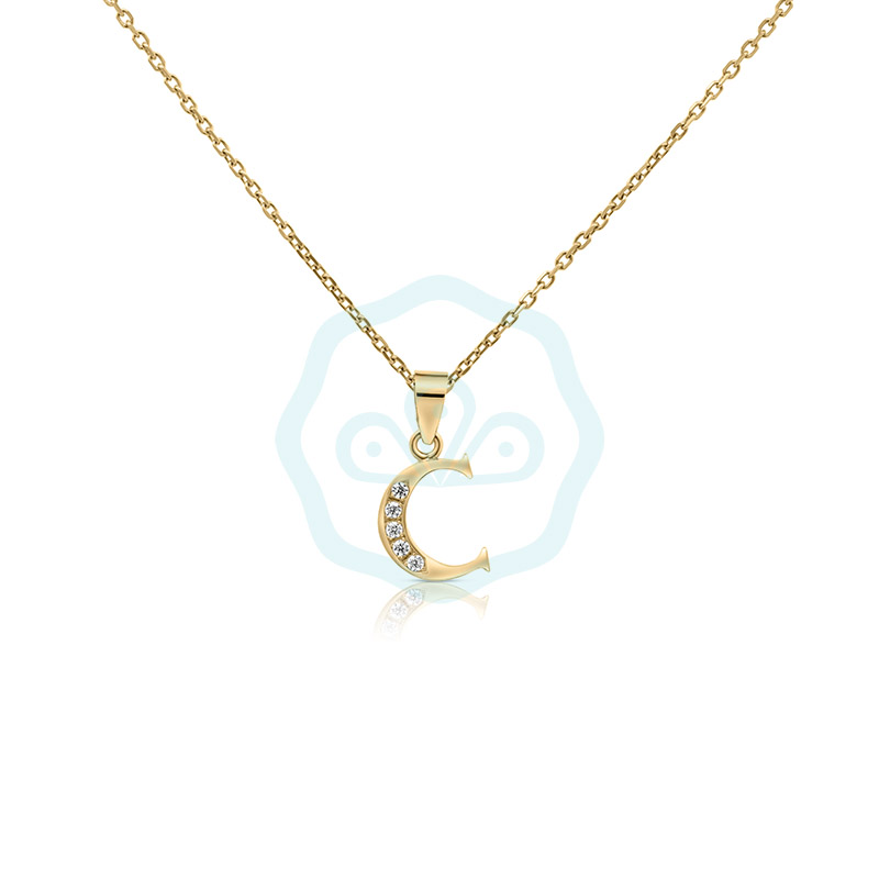 arany-c-betu-medal-cirkonia-kovekkel-au32922