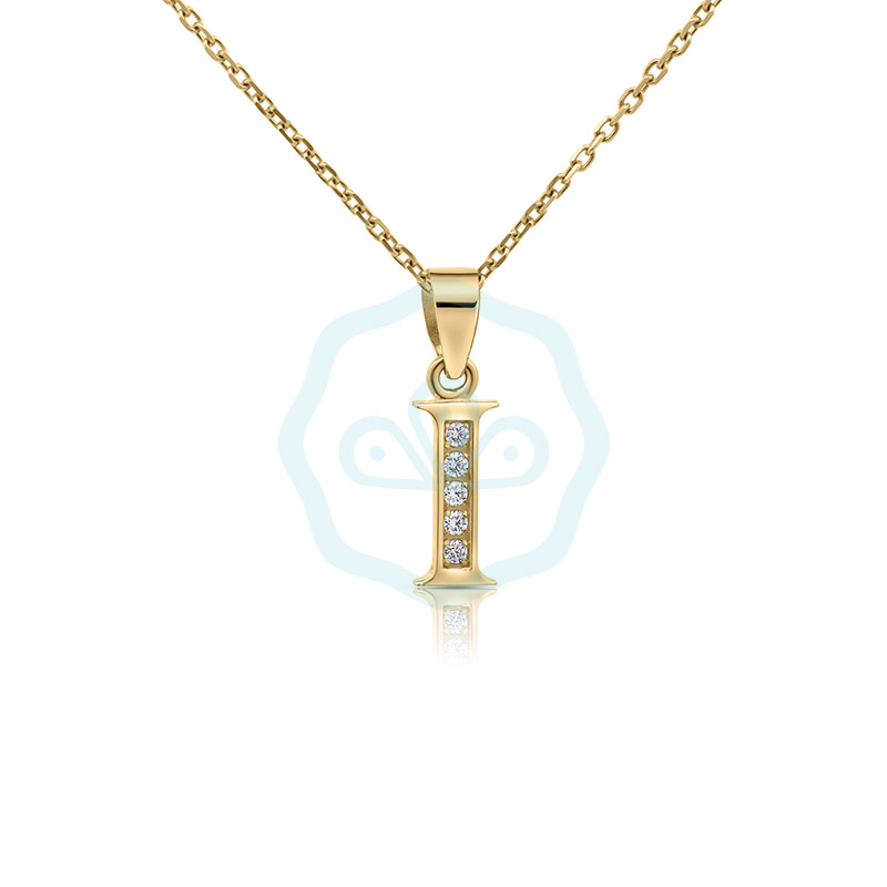 arany-i-betu-medal-cirkonia-kovekkel-au32925