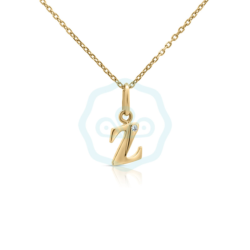 arany-z-betu-medal-cirkonia-kovel-au32954