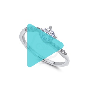 arany-noi-eljegyzesi-gyuru-jegygyuru-cirkonia-kovel-au5051f