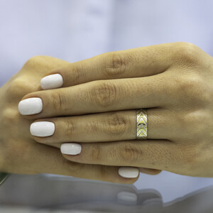 arany-noi-ferfi-karikagyuru-jegygyuru-hazassagi-gyuru-sty-a1176