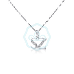 arany-sz-betu-medal-cirkonia-kovekkel-au32923