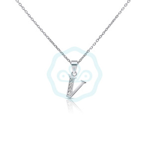 arany-v-betu-medal-cirkonia-kovekkel-au32938