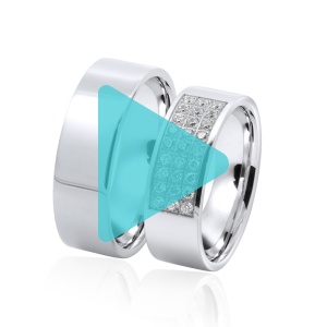 gronland-ezust-noi-ferfi-premium-karikagyuru-hazassagi-gyuru-gronland