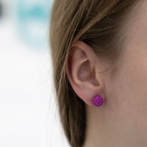 piros-gomb-cirkonia-koves-ezust-fulbevalo-magenta10mm