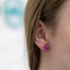 magenta-gomb-cirkonia-koves-ezust-fulbevalo-magenta8mm