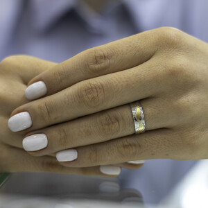 arany-noi-ferfi-karikagyuru-jegygyuru-hazassagi-gyuru-sw-r188