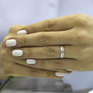 arany-noi-ferfi-karikagyuru-jegygyuru-hazassagi-gyuru-sw-r358