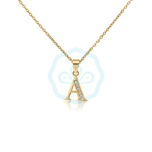 feher-arany-a-betu-medal-cirkonia-kovekkel-au32928-f