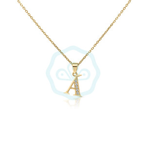 feher-arany-a-betu-medal-cirkonia-kovekkel-au32918-f