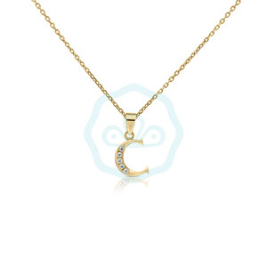 feher-arany-c-betu-medal-cirkonia-kovekkel-au32922-f