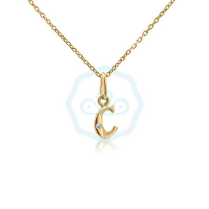 feher-arany-c-betu-medal-cirkonia-kovel-au32955-f