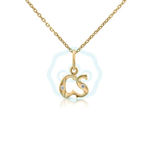 feher-arany-cs-betu-medal-cirkonia-kovekkel-au32968-f