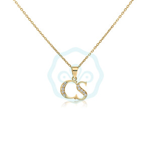 feher-arany-cs-betu-medal-cirkonia-kovekkel-au32937-f