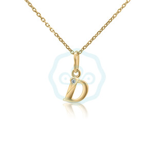 feher-arany-d-betu-medal-cirkonia-kovel-au32949-f