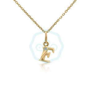 feher-arany-e-betu-medal-cirkonia-kovel-au32952-f