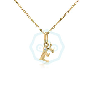 feher-arany-e-betu-medal-cirkonia-kovel-au32948-f