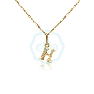 feher-arany-h-betu-medal-cirkonia-kovel-au32966-f