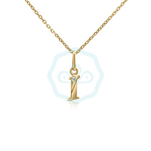 feher-arany-i-betu-medal-cirkonia-kovel-au32956-f