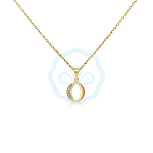 feher-arany-o-betu-medal-cirkonia-kovekkel-au32927-f