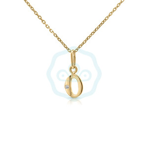 feher-arany-o-betu-medal-cirkonia-kovel-au32950-f