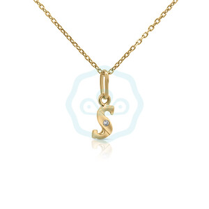 feher-arany-s-betu-medal-cirkonia-kovel-au32958-f