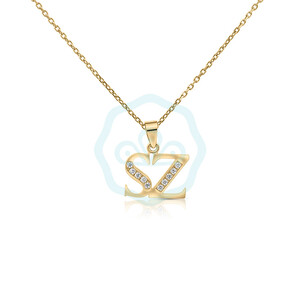 feher-arany-sz-betu-medal-cirkonia-kovekkel-au32923-f