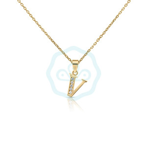 feher-arany-v-betu-medal-cirkonia-kovekkel-au32938-f