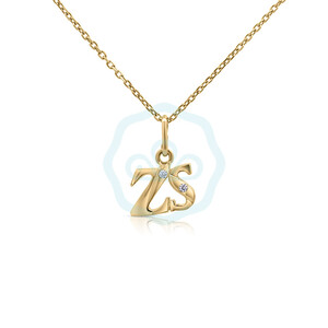 feher-arany-zs-betu-medal-cirkonia-kovekkel-au32965-f