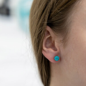 turkiz-gomb-cirkonia-koves-ezust-fulbevalo-turkiz8mm